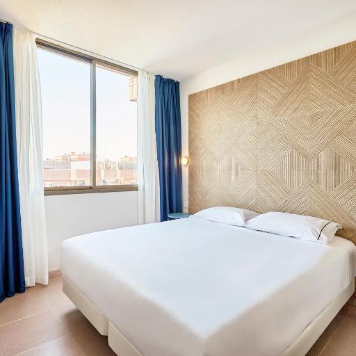 Hesperia Sant Joan, undefined