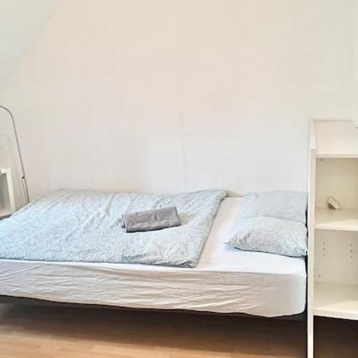 Studio, Zurich HB Station Leon, undefined