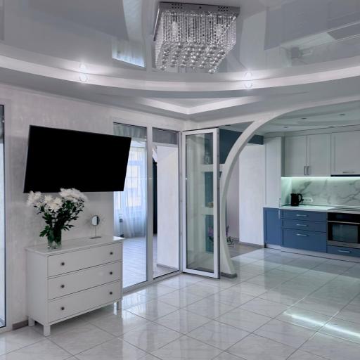 Апартаменты Нежность у моря, undefined