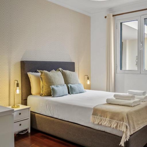 Apartamento Netos - By WeHost, undefined