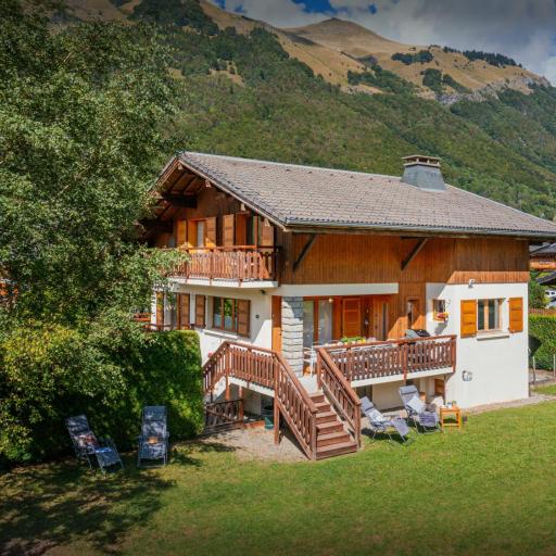 Chalet Bolay - OVO Network, undefined