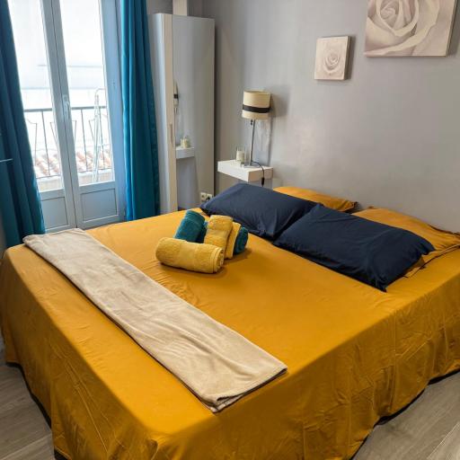 Agreable 2 pièces Nice liberation, undefined