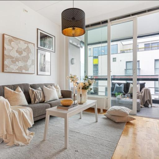 StadsingApartment, undefined