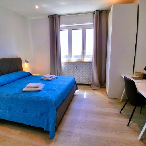 Virgy White rooms, undefined