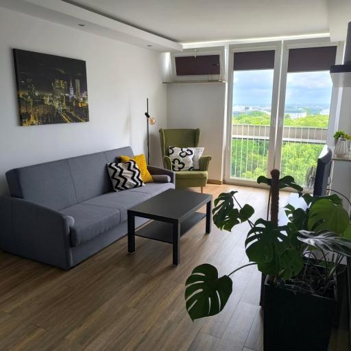 Downtown Apartment, undefined