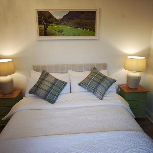 Killarney central apartments, undefined