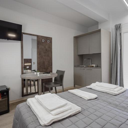 Urban Hotel, undefined