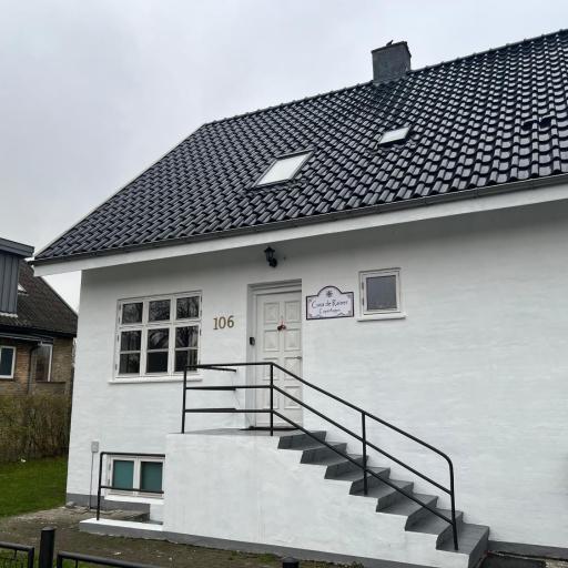 Casa de Rainer Copenhagen Room 1, undefined