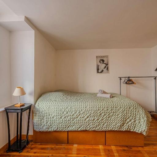 Studio Les Cordeliers centre ville pres du marche, undefined