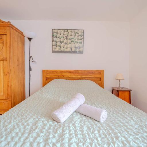 Studio Gambetta en centre ville a 2 pas du marche, undefined