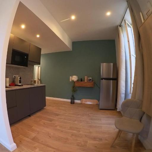 Appartement dans le centre historique de Toulon, undefined