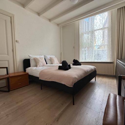 Theislandlife 4p Centrum Texel, undefined