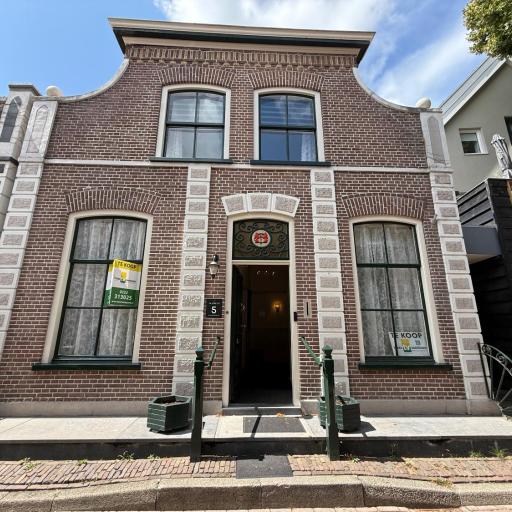 Theislandlife 10p Centrum Texel, undefined