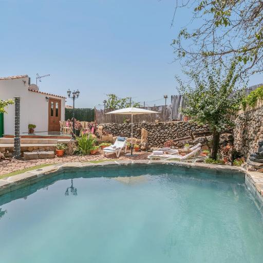 Casa Tajinaste, undefined