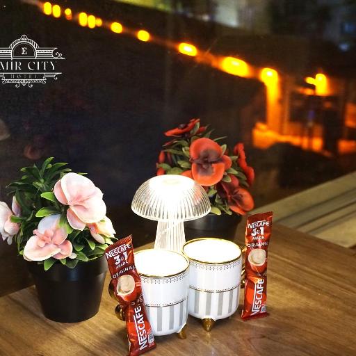 Emir City Hotel, undefined