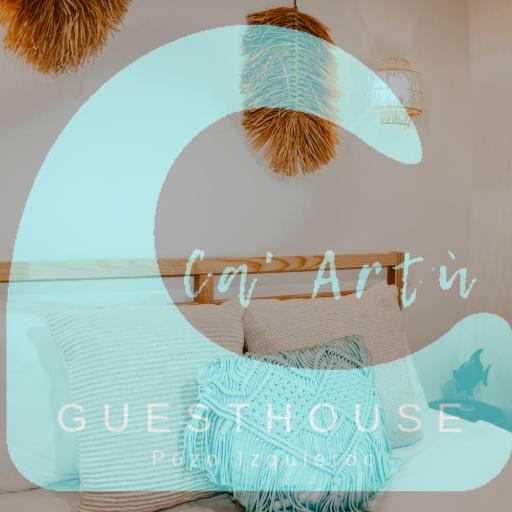 Guesthouse Ca'Artù, undefined