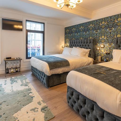 No 5 Rose Inn Street - Room 1, undefined