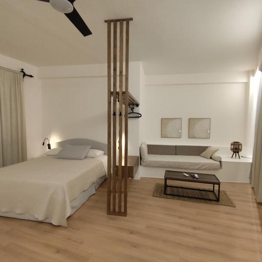 BillAria Maisonette Heraklion City Center, undefined