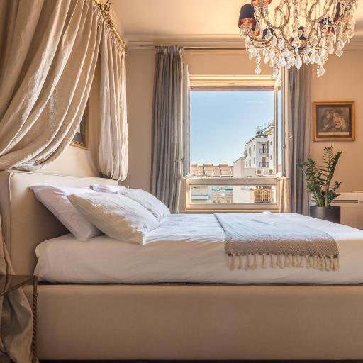 Filzi 41 - Elegant and near central station, undefined