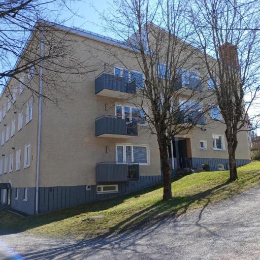 Basic studio in the heart of Lahti, undefined
