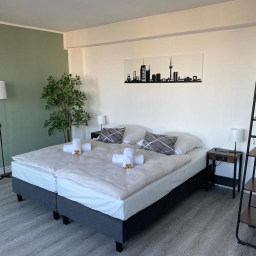 City Appartment, undefined