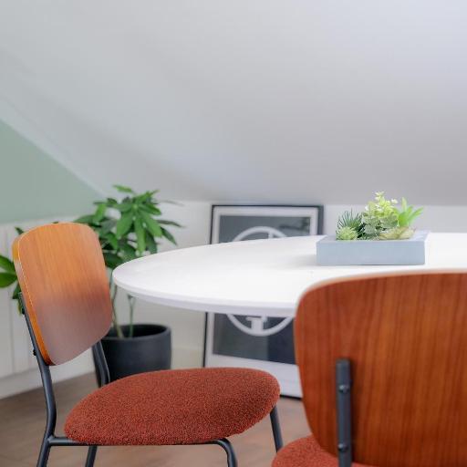 Appartement face Eglise Saint Joseph Angers- 2 personnes, undefined