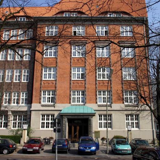 Hotel Bellmoor im Dammtorpalais, undefined