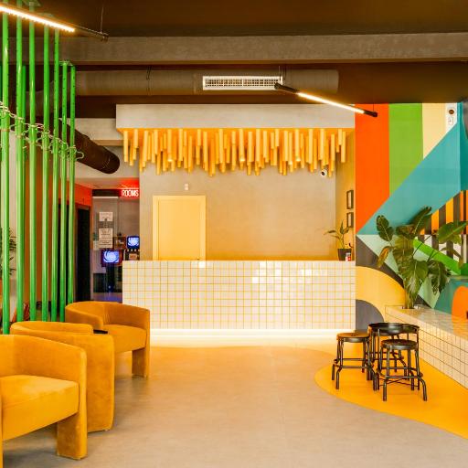 Wonder Hostel, undefined