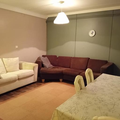 Apartment in Kemi for 5 people, undefined