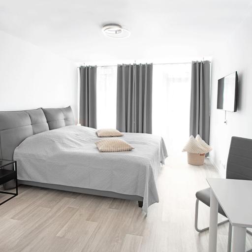 Wiesbaden - Appartment Biebricher Allee, undefined