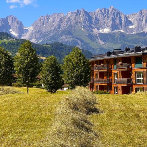 Kitzbühel Residences, undefined