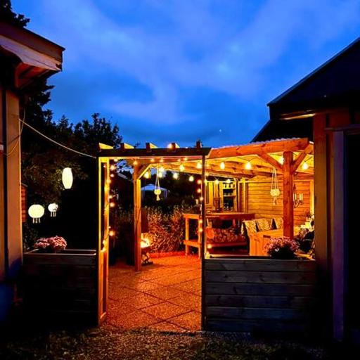 Enebolig til 9 gjester nær Oslo lufthavn, undefined