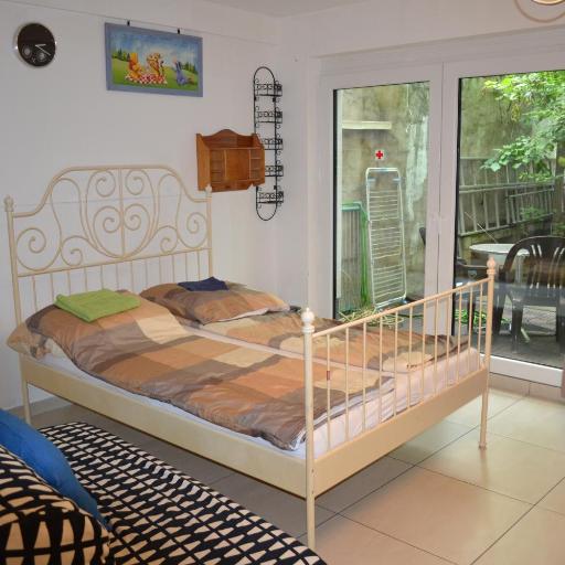 Mitten in Köln,ideal für grosse Gruppen, bis zu 7Personen, undefined