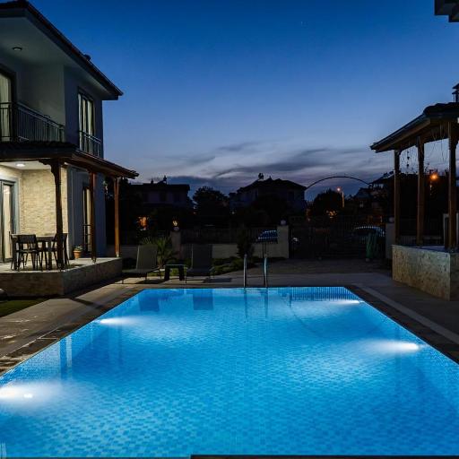 MSD Konakları, undefined