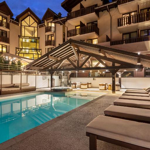 Hôtel Les Aiglons Chamonix, undefined