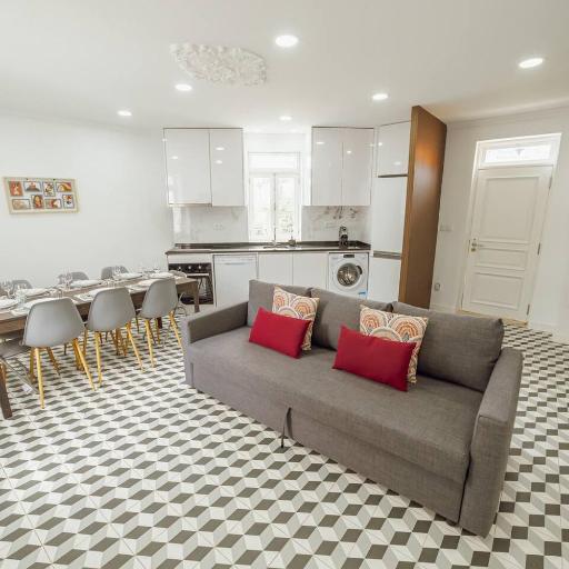 Lagarteiro House, undefined