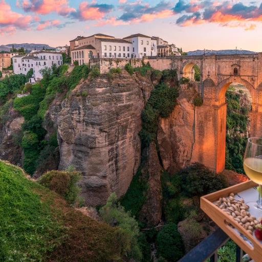 Las Vistas Residence - Best Views in Ronda, undefined