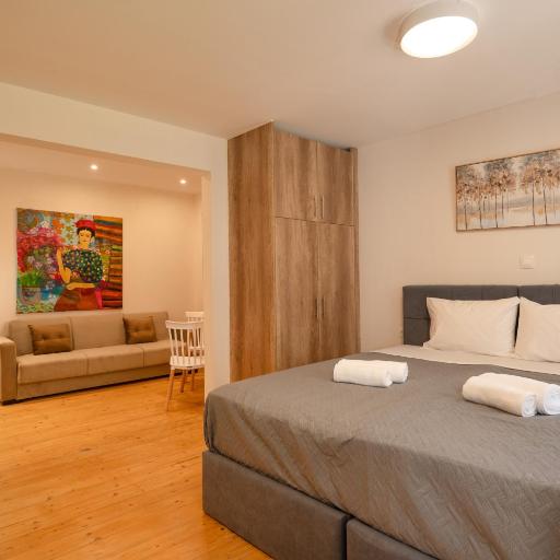 Joseph's Studio by Corfuescapes, undefined