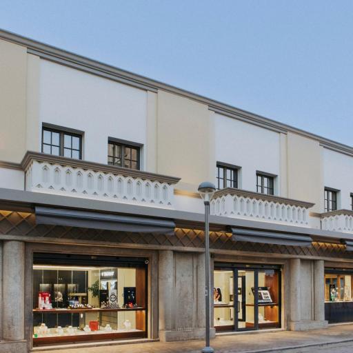 Volaka Luxury Suites, undefined