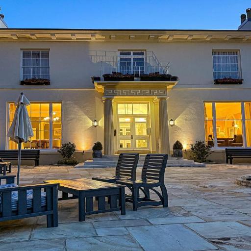 Best Western Hotel de Havelet, undefined