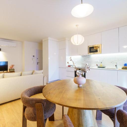 Lisbon Prime Living - Anjos Apartments, undefined