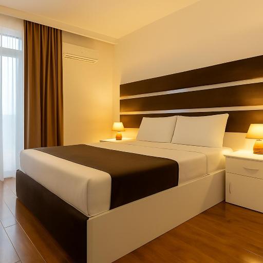 Hotel Grand Palace, undefined