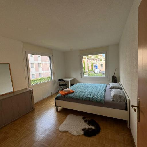 Habitacion en Lausanne, undefined