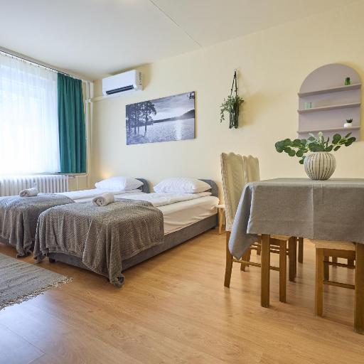 Panni Apartman - belváros, undefined