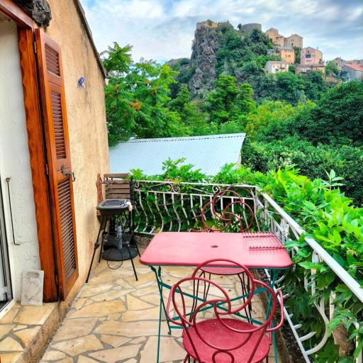 Bergerie restaurée, undefined