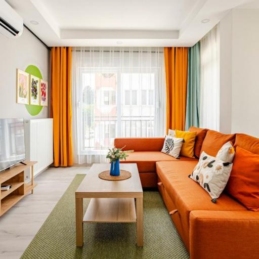 Old Town 5 Min 2Bed Room 1000 Mbps Wi-fi, undefined