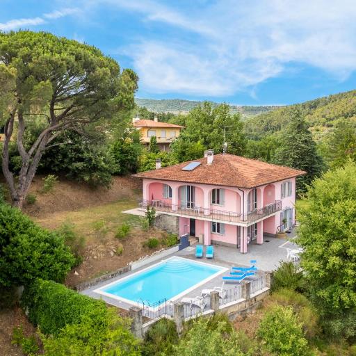 Awesome Home In Capolona, undefined