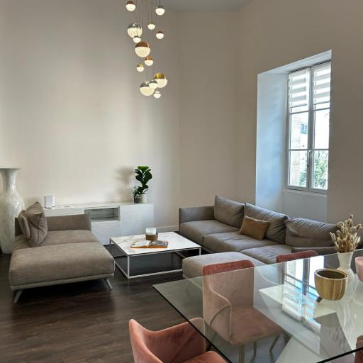 Appartement ultra central Bordeaux Gambetta, undefined