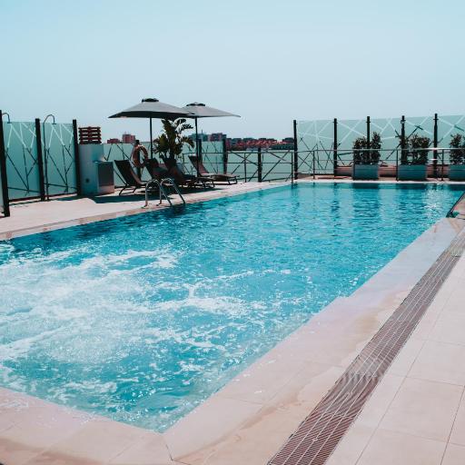 Hotel Málaga Nostrum Airport, undefined