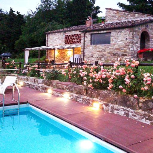 Il Poggio al Sole, undefined